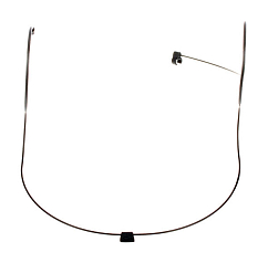 Microphone Holder RODE Lav-Headset Large