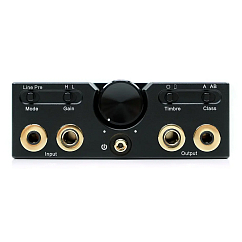 Headphone Amplifier Cayin C9 Black