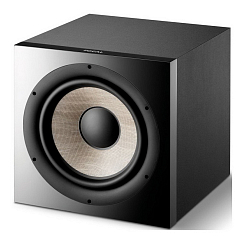 Subwoofer Focal Sub 1000F black