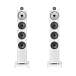 - img.0 Floorstanding Speakers Bowers & Wilkins 702 S3 Satin White - img.0