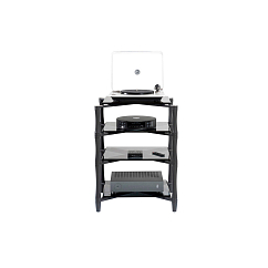 Hi-Fi Stand NorStone Slender HIFI Gunmetal