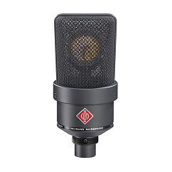 Studio microphone Neumann TLM 103MT black