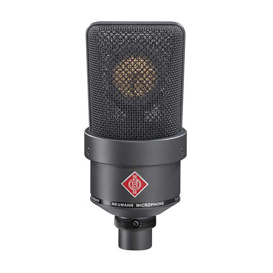 Studio microphone Neumann TLM 103MT black - img.0