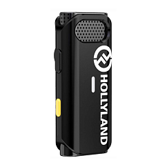 Radio system Hollyland Lark C1 DUO IOS Black