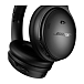 Wireless Headphones Bose QuietComfort Headphones Black - img.5