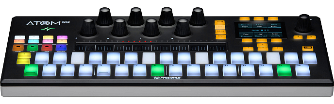 Controller PreSonus ATOM SQ - img.3