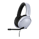 Gaming headset Sony INZONE H3 White - img.0 Gaming headset Sony INZONE H3 White - img.0