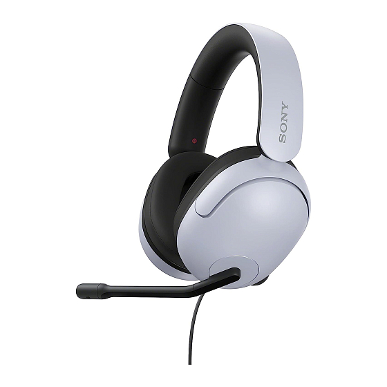 Gaming headset Sony INZONE H3 White - img.0