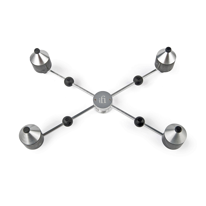 Hi-Fi Stand iFi Pro iRack - img.3