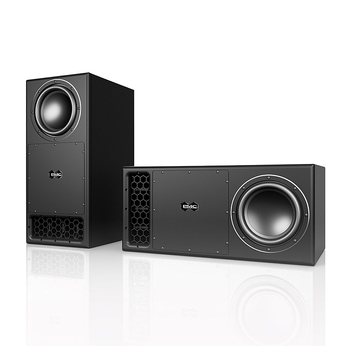 Subwoofer PMC 15 Sub - img.1