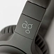 - img.3 Wireless Headphones AG WHP01K (Japanese Packaging) Black - img.3
