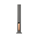 Kit KEF LS60 Wireless Titanium Grey + Kube 10B Subwoofer + KW1 Kit - img.4