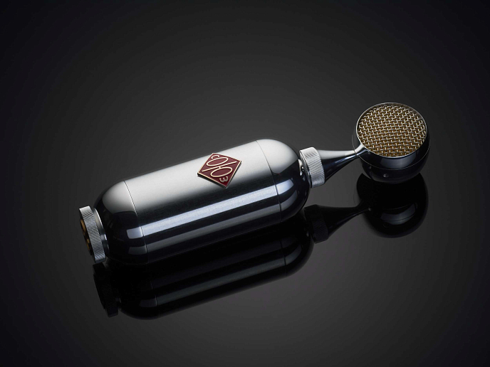 Studio microphone Soyuz 023 Bomblet - img.28