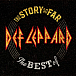 Vinyl Record Def Leppard – The Story So Far: The Best Of 2LP - img.0