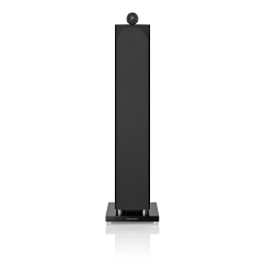Floorstanding Speakers Bowers & Wilkins 702 S3 Gloss Black