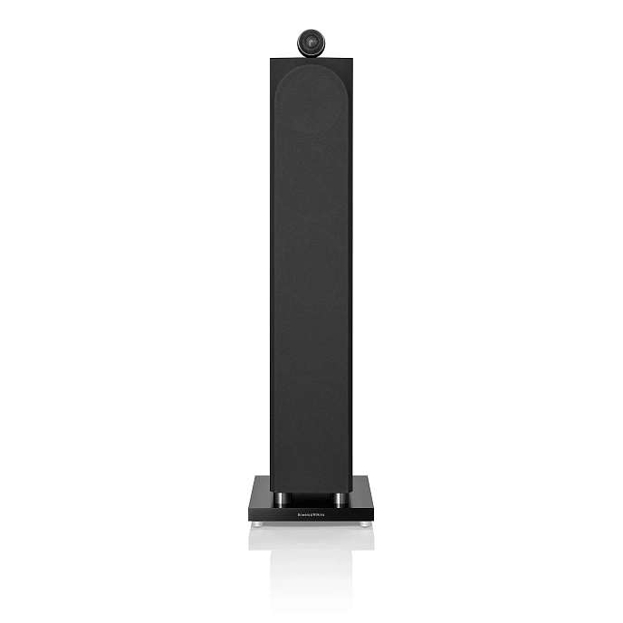 Floorstanding Speakers Bowers & Wilkins 702 S3 Gloss Black - img.3