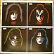 Vinyl Record Kiss, Peter Criss – Peter Criss - LP - img.2