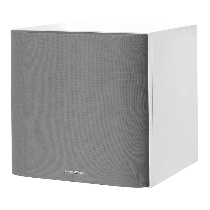 Subwoofer Bowers & Wilkins ASW608 Matte White - img.1
