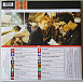Vinyl Record Blur - Parklife - LP - img.1