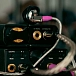 In-ear headphones Campfire Audio Bonneville Essential Universal Black - img.9