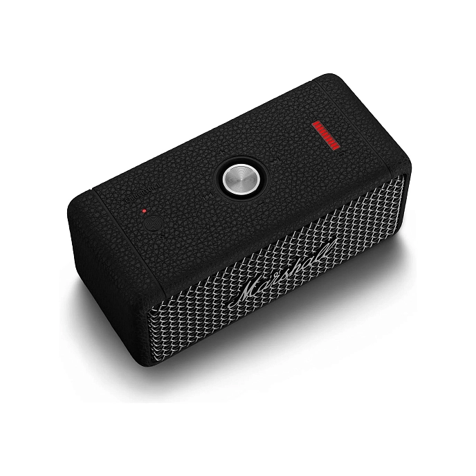 Portable speaker Marshall Emberton II Black & Steel - img.4