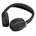 Headset Jabra Evolve2 65 Flex Link380c MS Stereo Stand Black - img.4