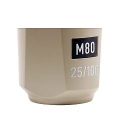 Vocal microphone Telefunken M80 25th Anniversary Edition