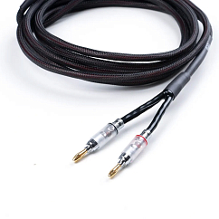 Cable Pro-Ject Connect IT LS S Banana / Banana 3m