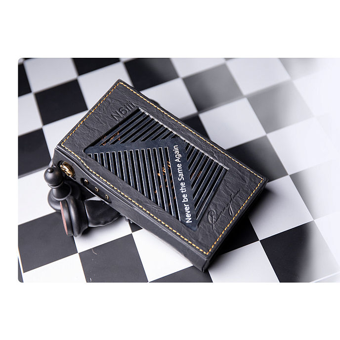 Cayin N6iii C201 black портативный hi-fi плеер - img.16