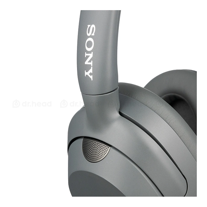 Wireless Headphones Sony ULT WEAR Forest Gray - img.5