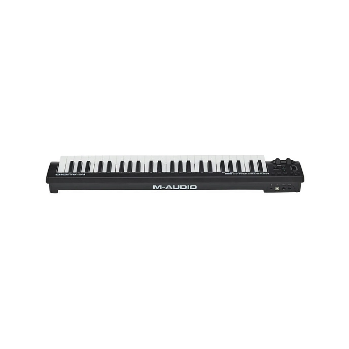 MIDI Keyboard M-Audio Keystation 49 MK3 - img.2