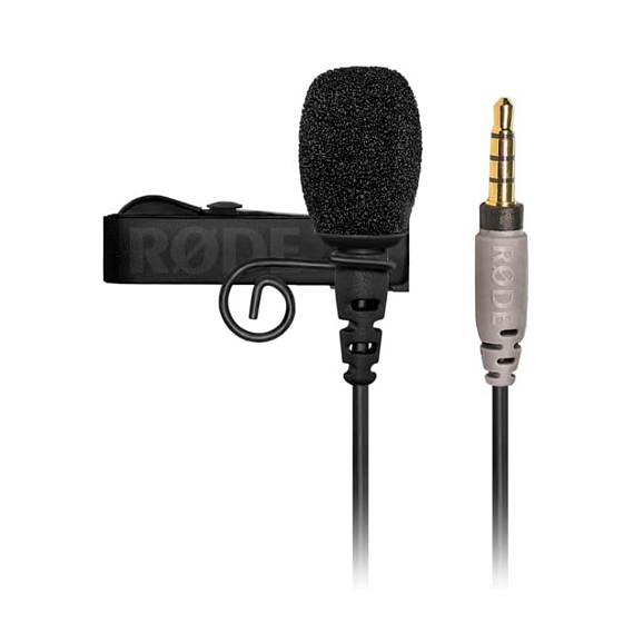 Lavalier microphones RODE SmartLav+ - img.0