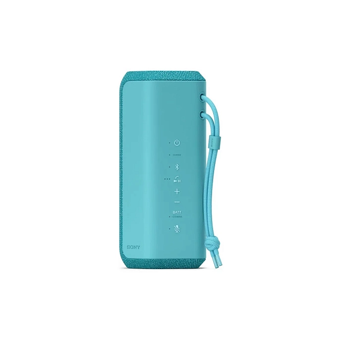 Portable speaker Sony SRS-XE200 Blue - img.3