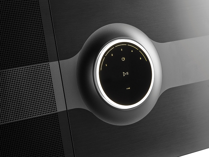 Kit Focal Mu-So Hekla Black + Mu-So QB 2nd Generation Black - img.18