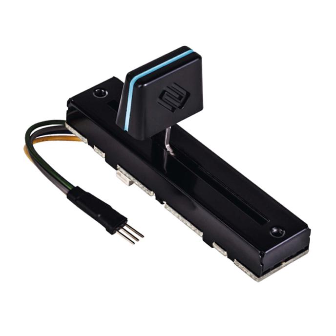 Holders Reloop RMX Innofader Black - img.0