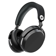 Wireless Headphones Sennheiser Momentum 5 Wireless Black