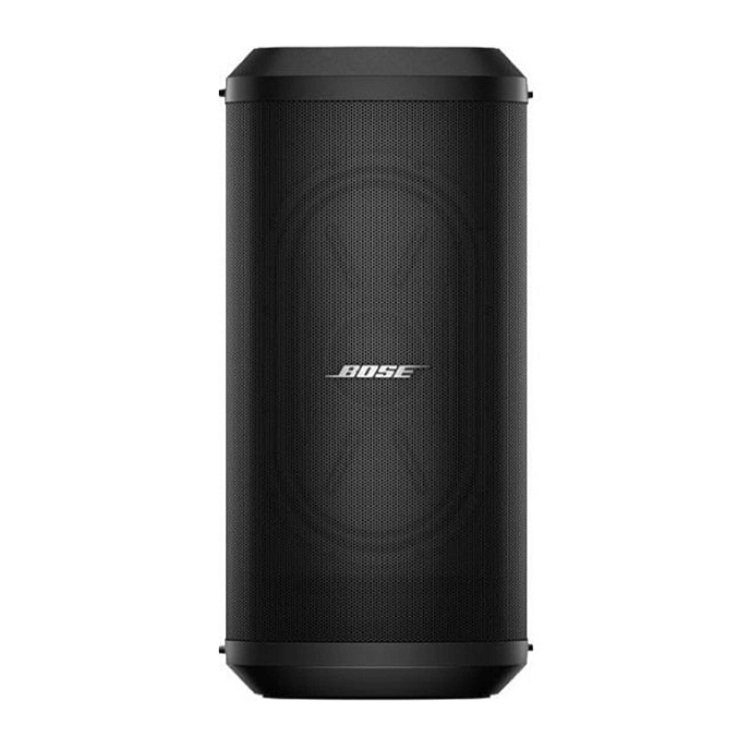 Subwoofer Bose SUB2 Black - img.0