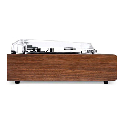 Turntable Victrola The Eastwood II Walnut