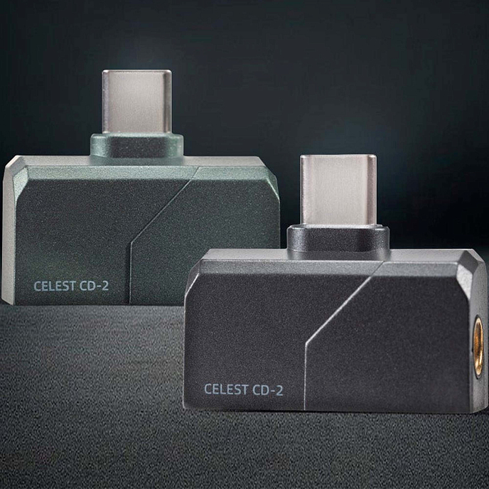 DAC Celest CD-2 Army Green - img.2