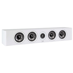 Central Channel Polk Audio Reserve R350 White