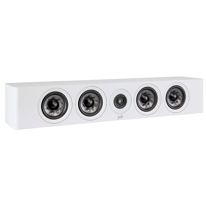 Central Channel Polk Audio Reserve R350 White - img.1