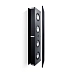 In-Wall Speakers Canton Atelier 1100 Black Semi Gloss - img.5