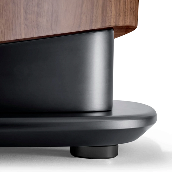 Floorstanding Speakers Canton Reference 5 Walnut Matt (1pc) - img.4