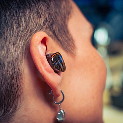 Wireless Headphones Noble Audio FoKus Triumph