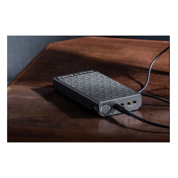 Headphone Amplifier Astell&Kern PA10 - img.12