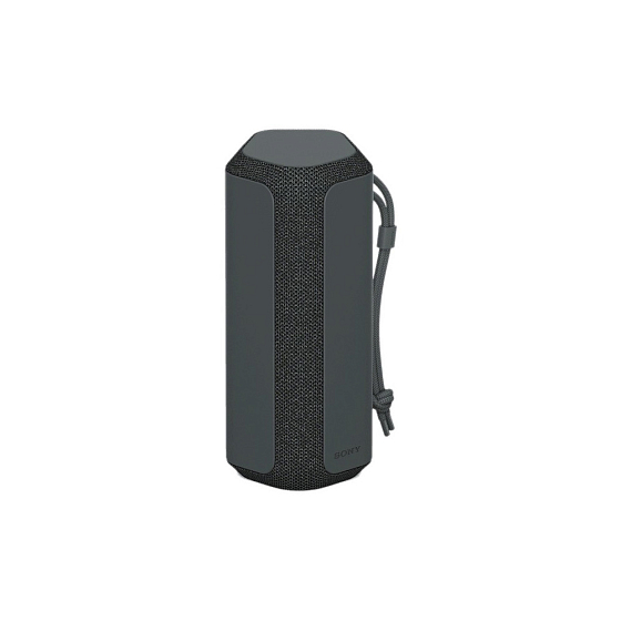 Portable speaker Sony SRS-XE200 Black - img.0