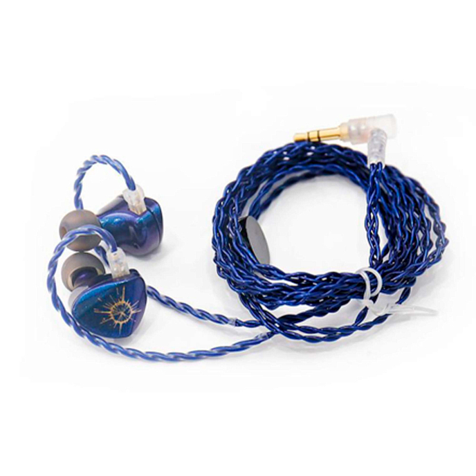 In-ear headphones MoonDrop Starfield - img.4