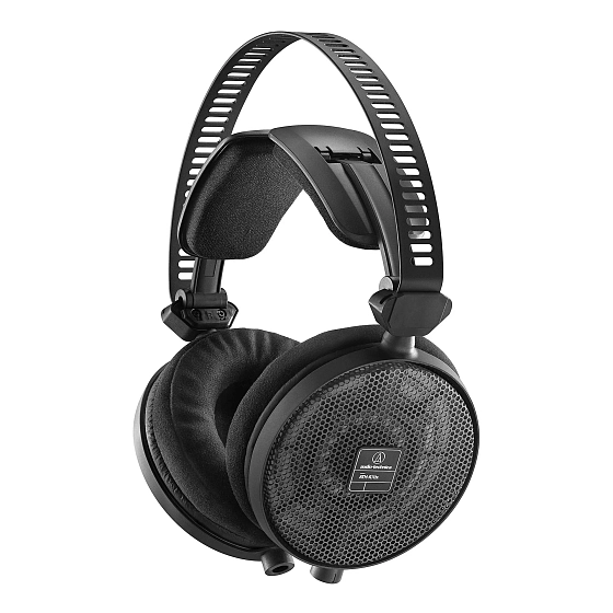 Over-ear headphones Audio-Technica ATH-R70x - img.0