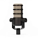 Microphone for streaming and gaming RODE PodMic - img.0