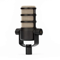 Microphone for streaming and gaming RODE PodMic